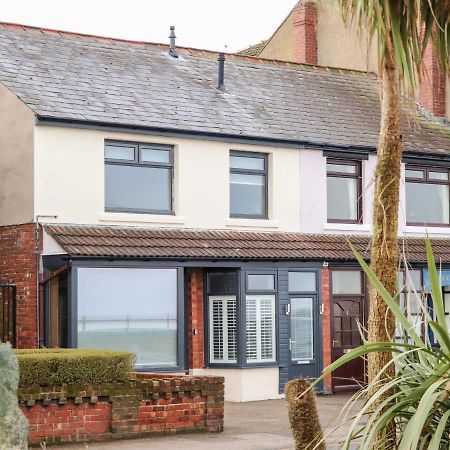 Ferry View Apartamento Fleetwood Exterior foto