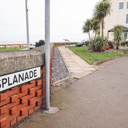 Ferry View Apartamento Fleetwood Exterior foto