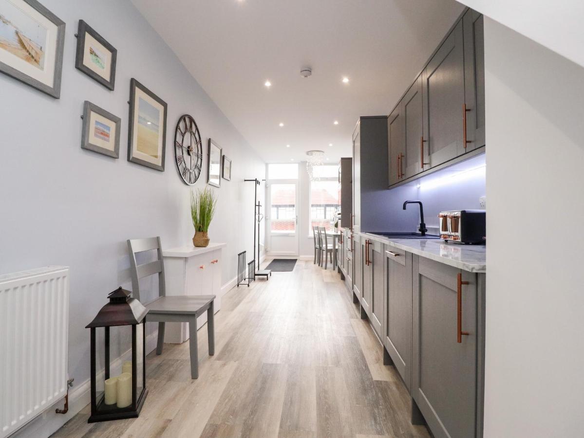 Ferry View Apartamento Fleetwood Exterior foto