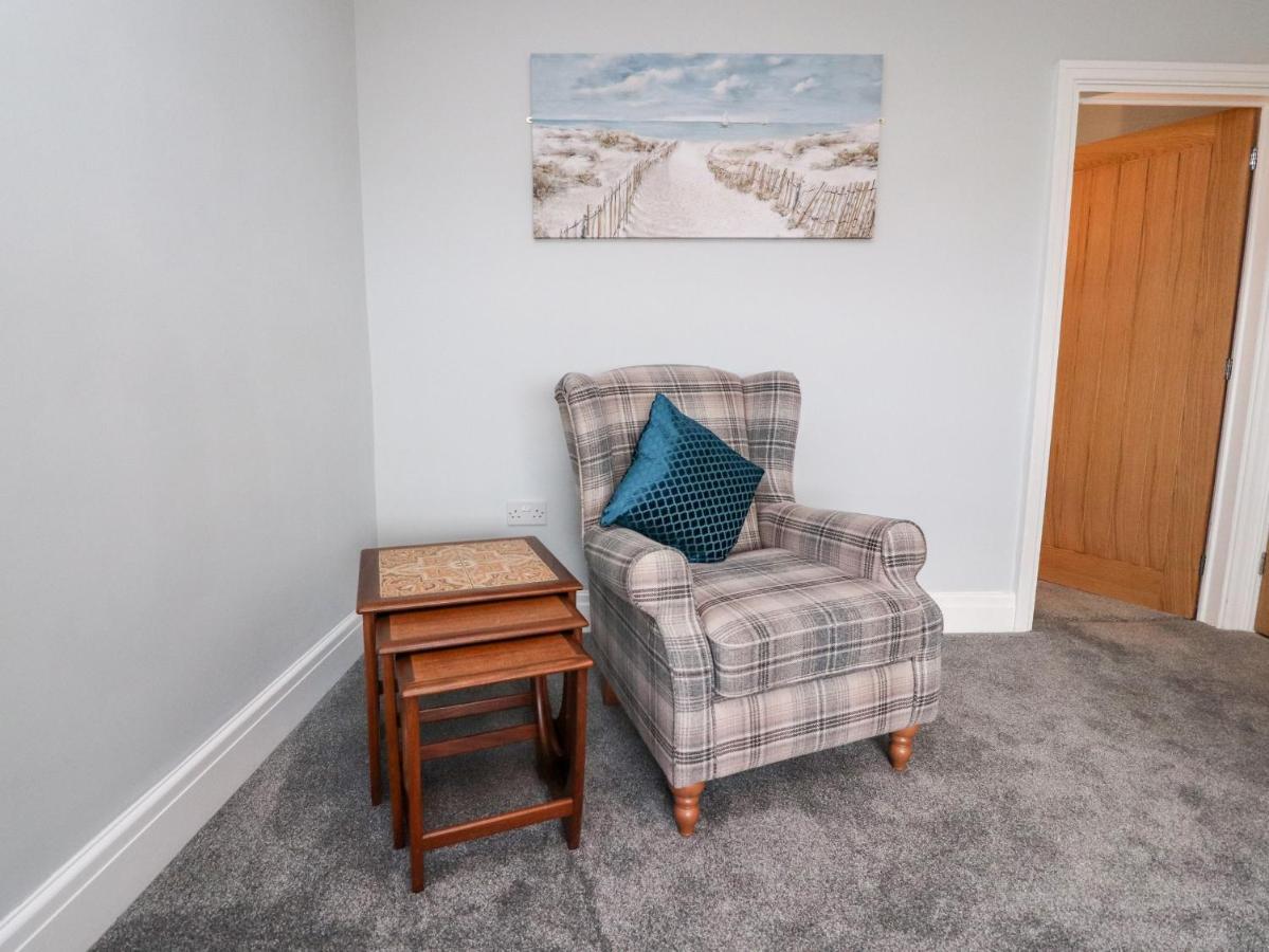 Ferry View Apartamento Fleetwood Exterior foto