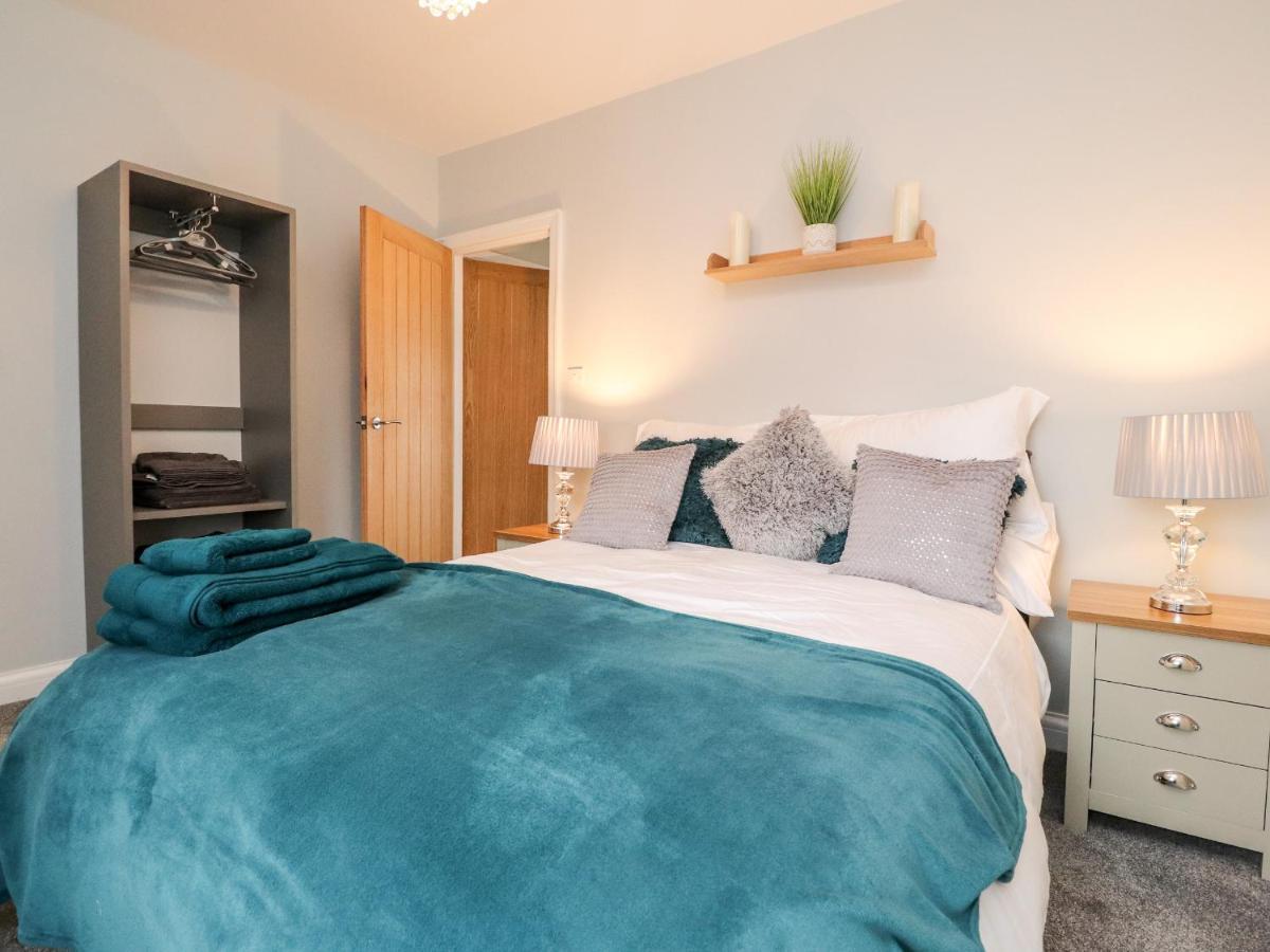 Ferry View Apartamento Fleetwood Exterior foto