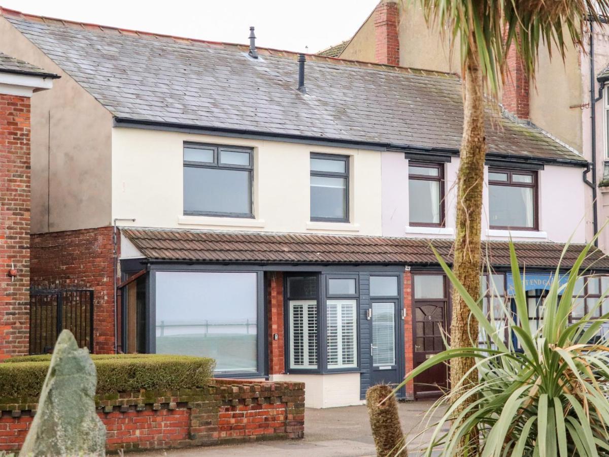 Ferry View Apartamento Fleetwood Exterior foto
