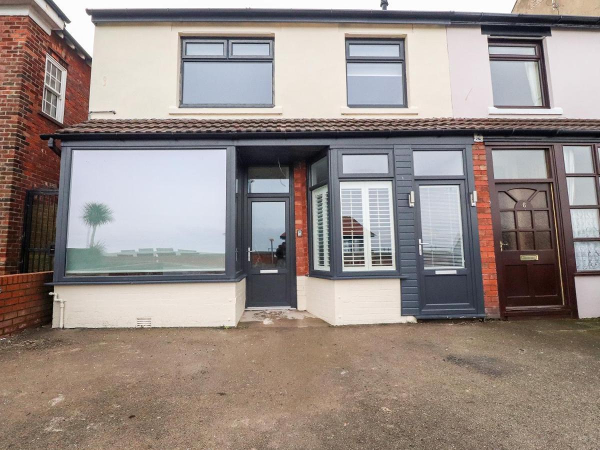 Ferry View Apartamento Fleetwood Exterior foto